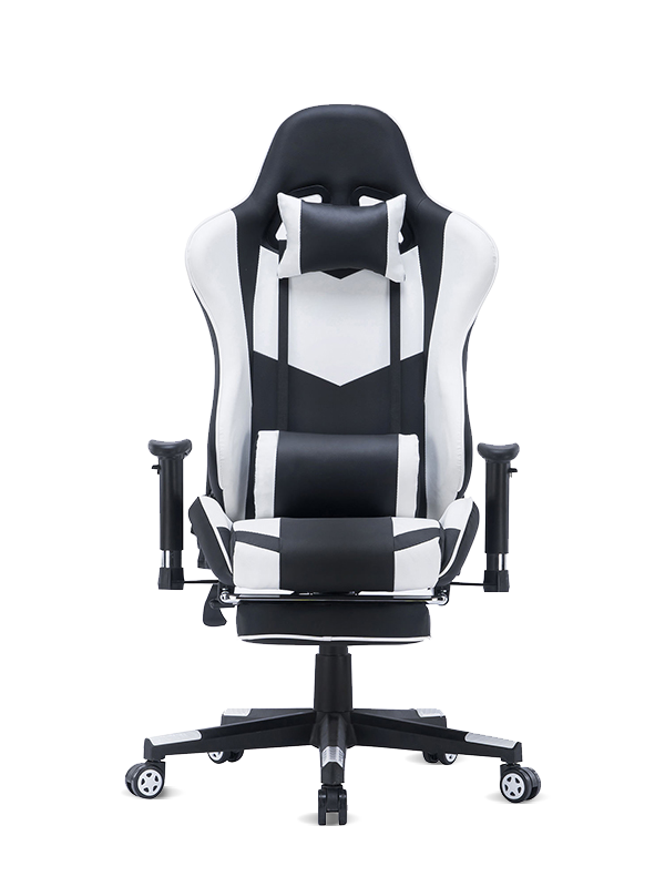 Hot Salg Soverom Kontor Gaming Stol Datamaskin PC Gamer Racing Stol Med Lav Pris 