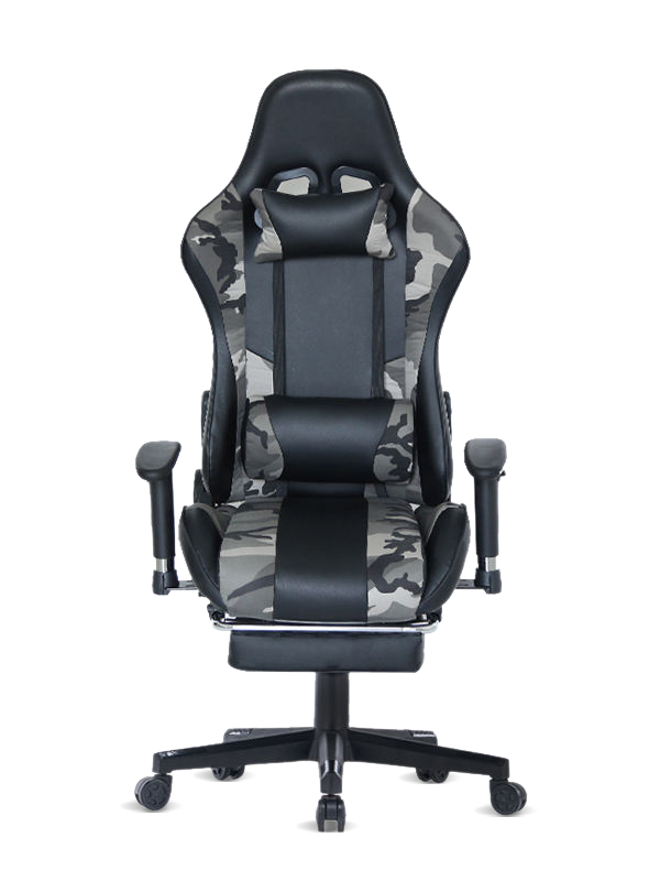 Engros høykvalitets høy rygg 180 grader spillestol med hjul  Engros høykvalitets høy rygg 180 grader spillestol med hjul