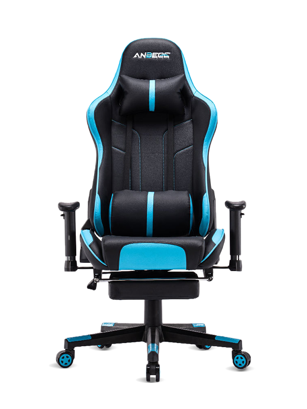 Corliving høyrygg ergonomisk stoff steelseries stoler razer billig billig gaming stol  Corliving høyrygg ergonomisk stoff steelseries stoler razer billig billig gaming stol