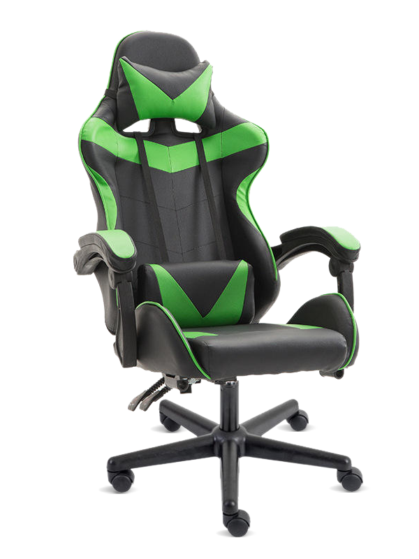 Engros High End Ergonomic High Back Gaming Computer Chair Racing Gaming Chair 