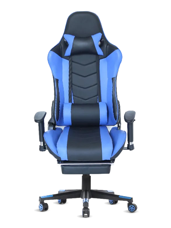 Custom Swivel Racing Gamer Chair Pustende Rgb Gaming PC Stol  Custom Swivel Racing Gamer Chair Pustende Rgb Gaming PC Stol