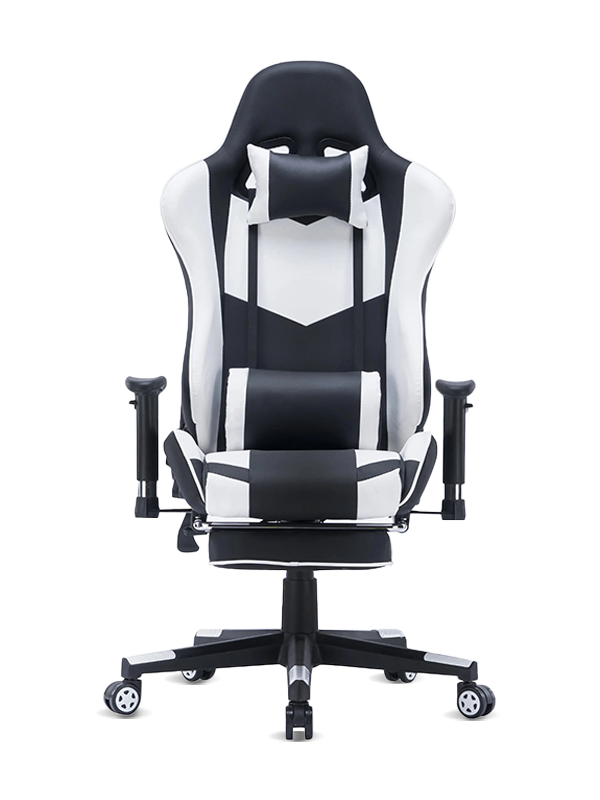 Gratis prøvestoler PU skinn racing datamaskin gaming stol rgb  Gratis prøvestoler PU skinn racing datamaskin gaming stol rgb