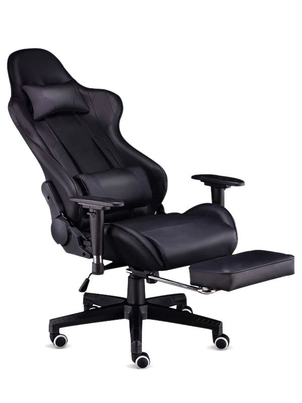 Hot Selger God kvalitet PU PVC Racing Massasje Svart Og Rød Gaming Stol  Hot Selger God kvalitet PU PVC Racing Massasje Svart Og Rød Gaming Stol