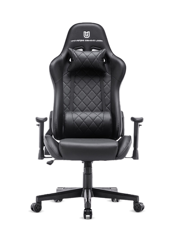 Spillstol gaming moderne kommersielle møbler racing gaming stol med rygg- og nakkestøtte  Spillstol gaming moderne kommersielle møbler racing gaming stol med rygg- og nakkestøtte