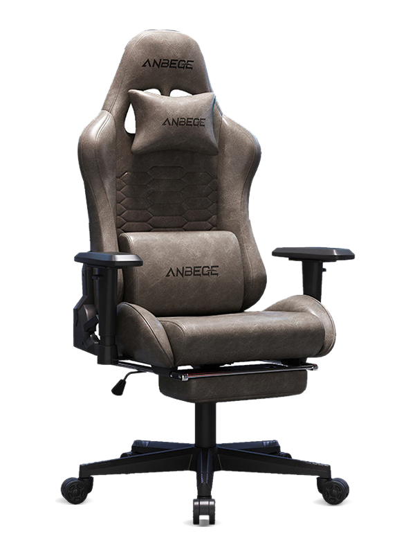 Engros odm oem ergonomisk gamer gaming stol lær ergonomisk datamaskin stol 